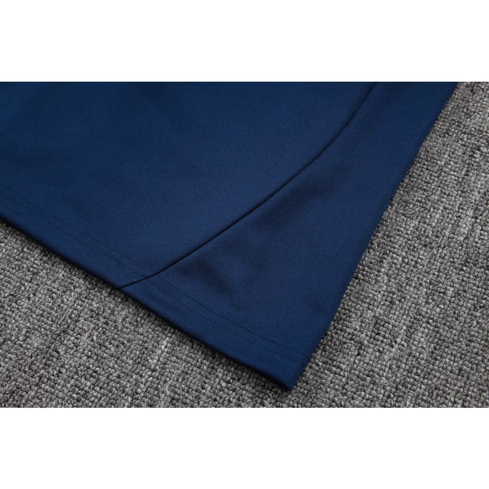 Chandal Arsenal 25-26, cremallera completa, Modelo 8