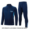 Chandal Arsenal 25-26, cremallera completa, Modelo 8