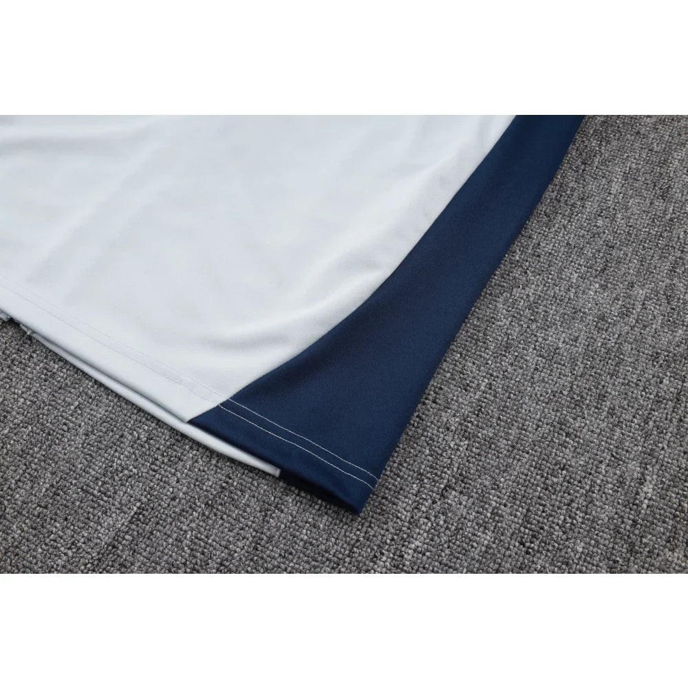 Chandal Arsenal 25-26, cremallera completa, Modelo 9