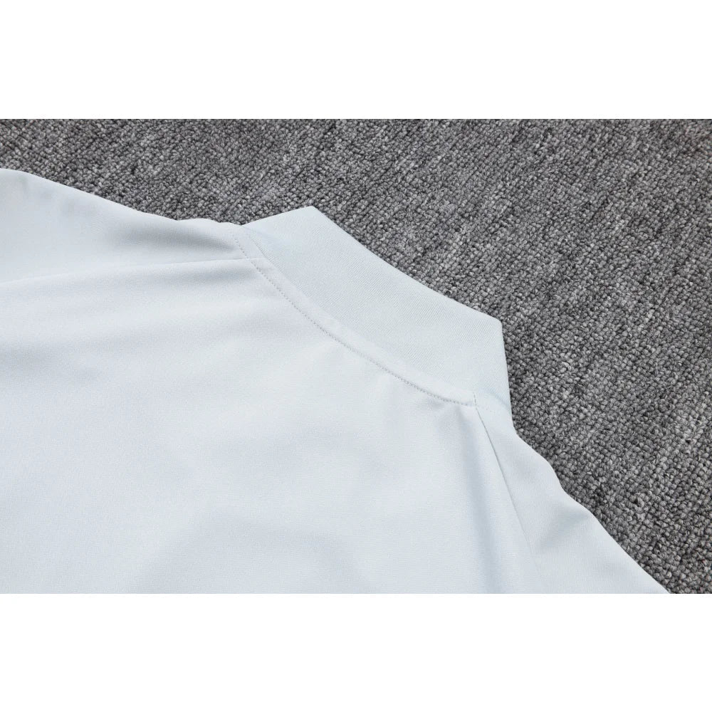 Chandal Arsenal 25-26, cremallera completa, Modelo 9