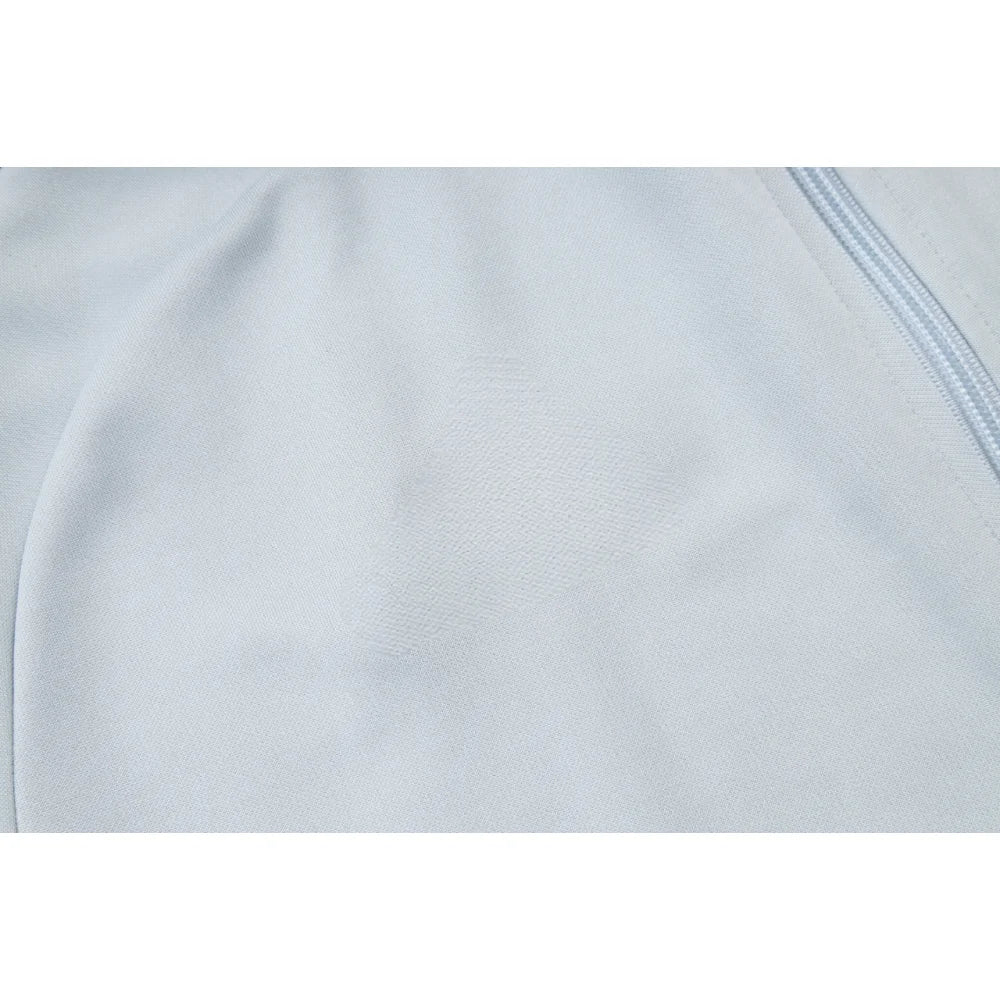 Chandal Arsenal 25-26, cremallera completa, Modelo 9