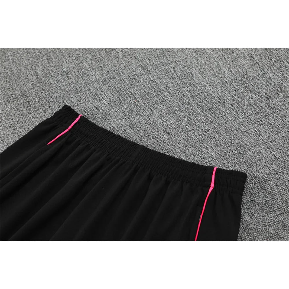 Chandal Arsenal 25-26, media cremallera, Modelo 1