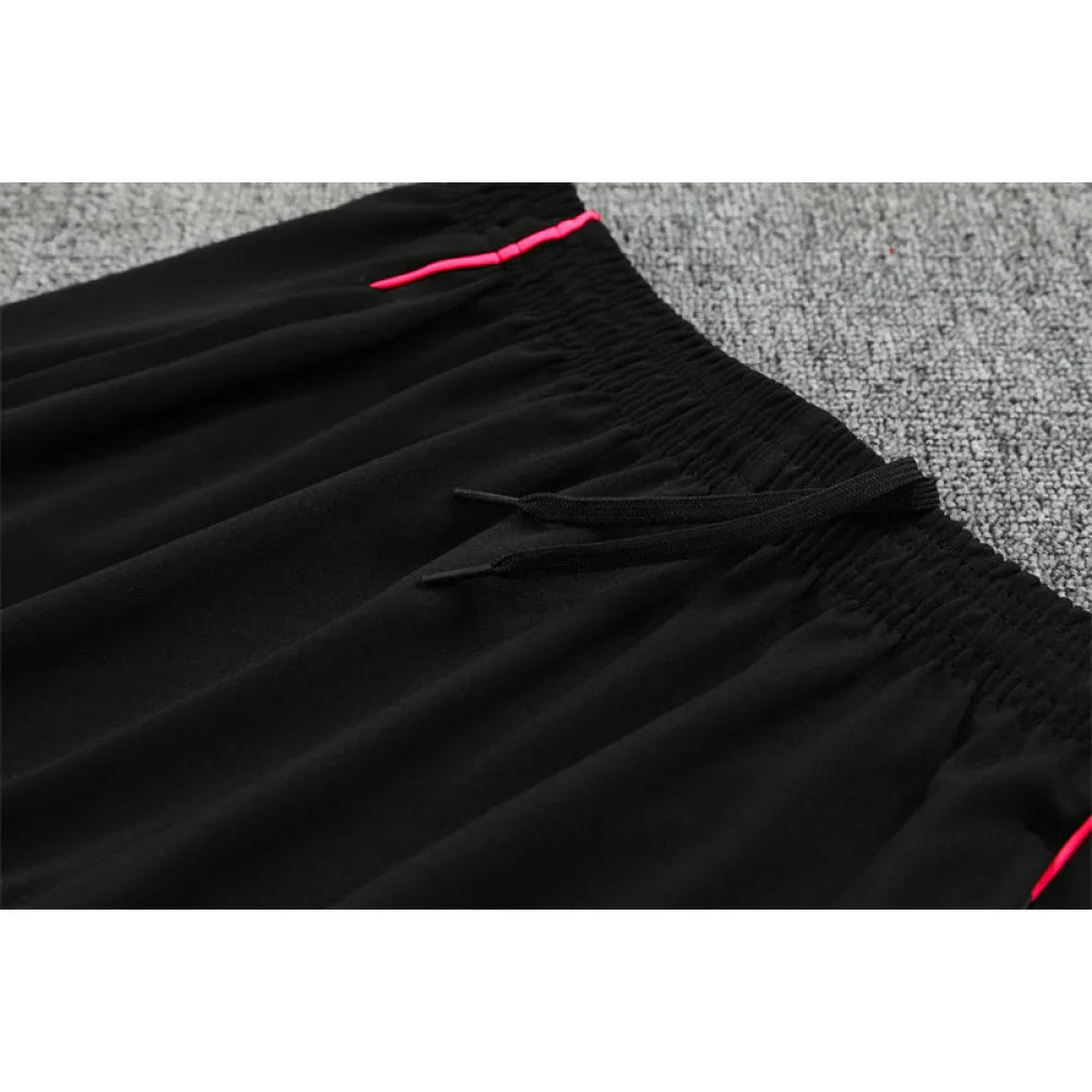 Chandal Arsenal 25-26, media cremallera, Modelo 1