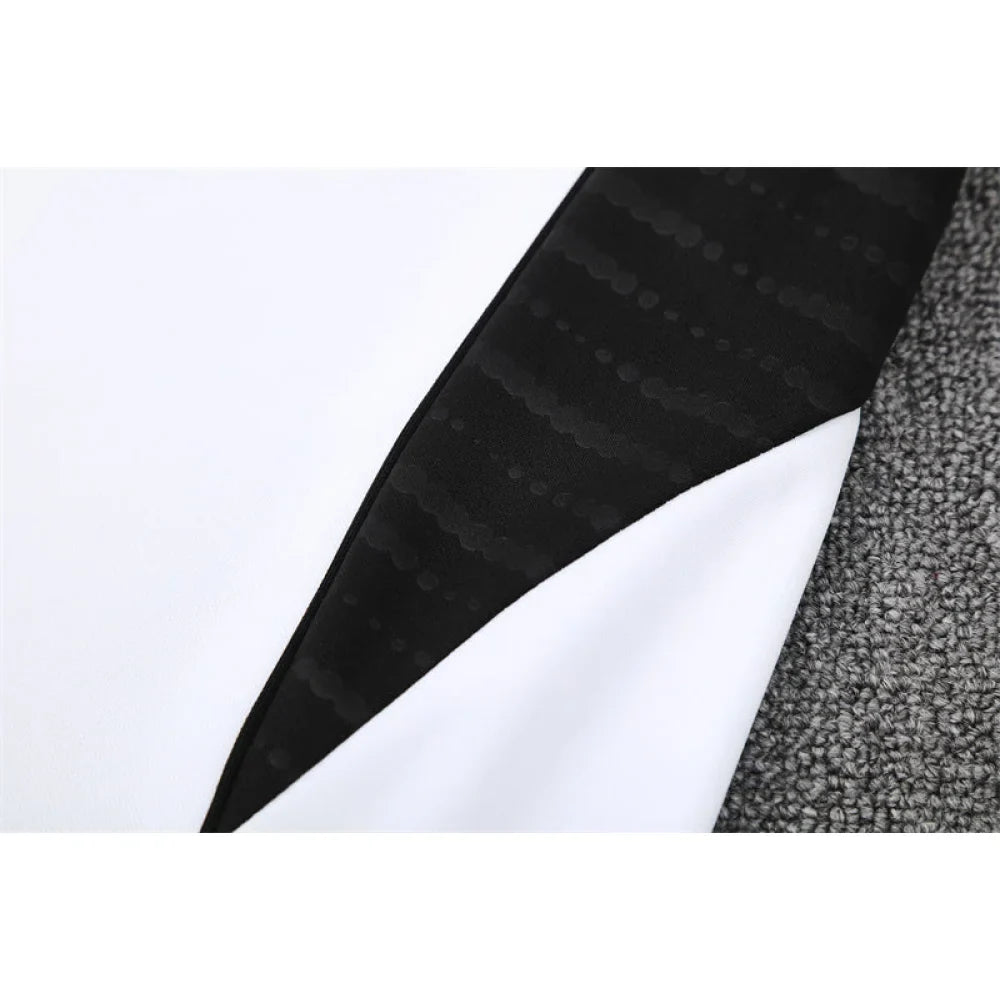 Chandal Arsenal 25-26, media cremallera, Modelo 2