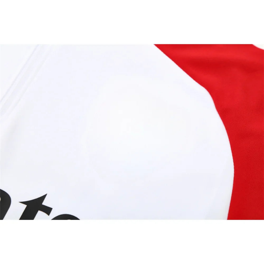 Chandal Arsenal 25-26, media cremallera, Modelo 2