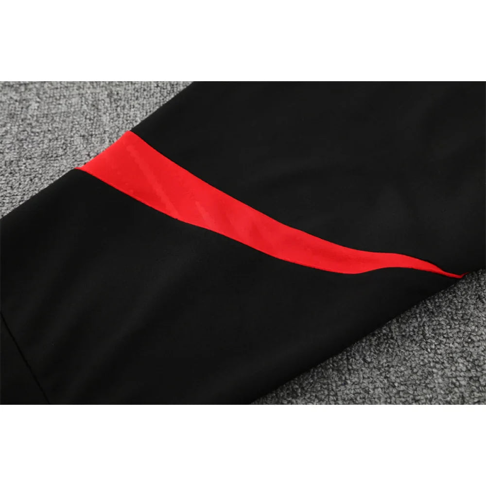 Chandal Arsenal 25-26, media cremallera, Modelo 2
