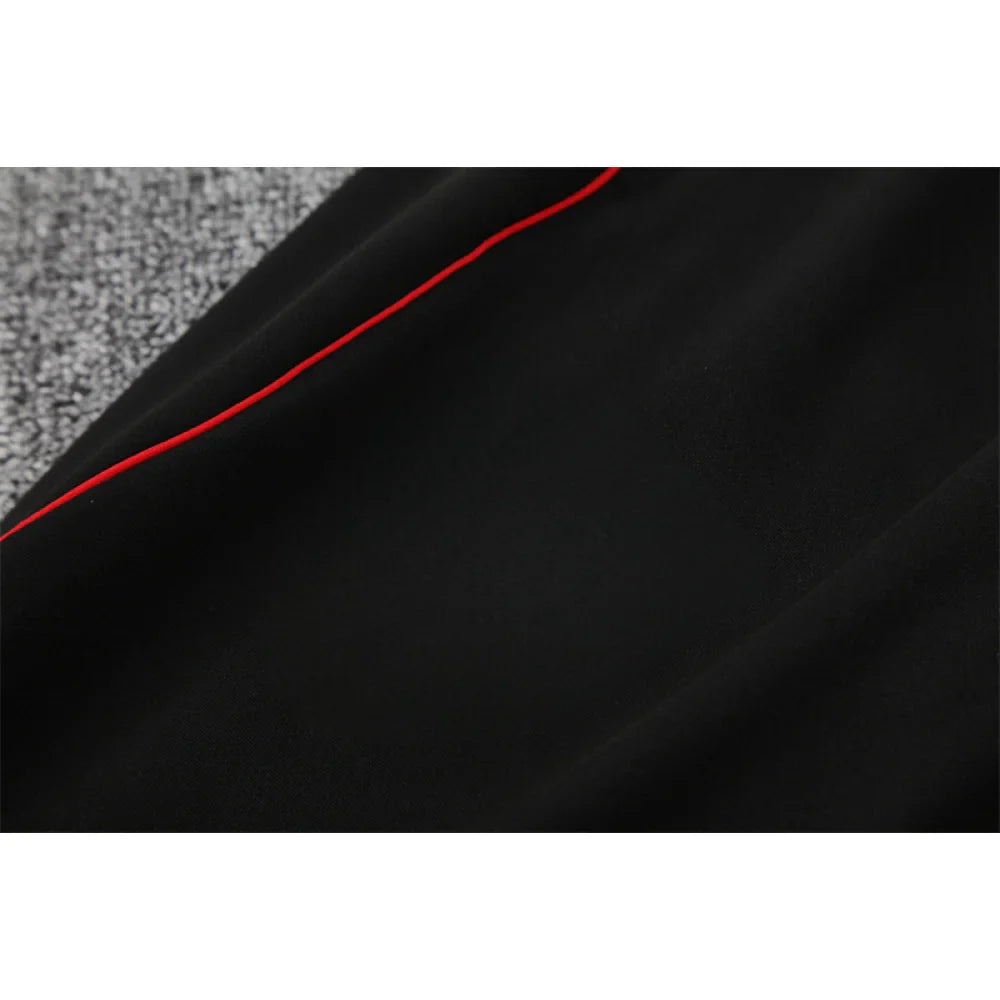 Chandal Arsenal 25-26, media cremallera, Modelo 2