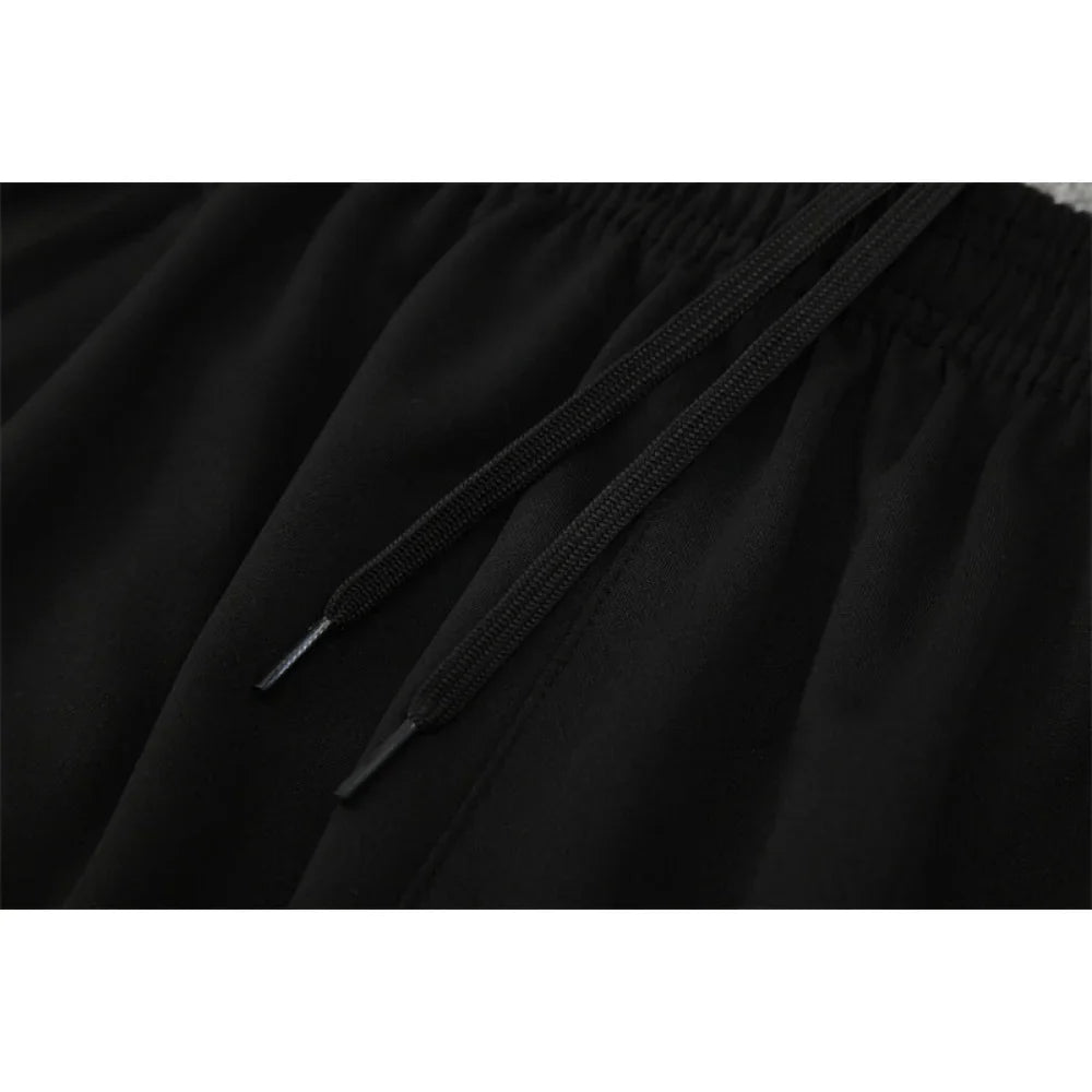 Chandal Arsenal 25-26, media cremallera, Modelo 2