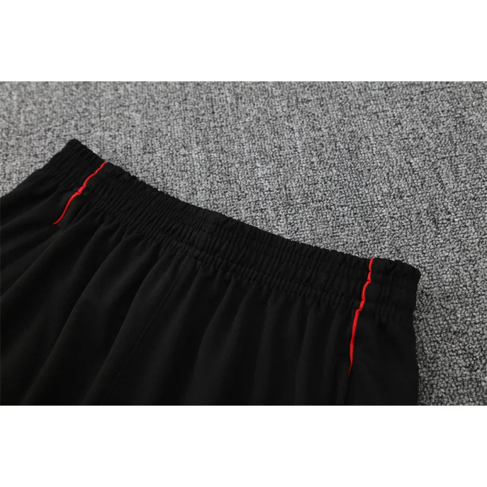 Chandal Arsenal 25-26, media cremallera, Modelo 2