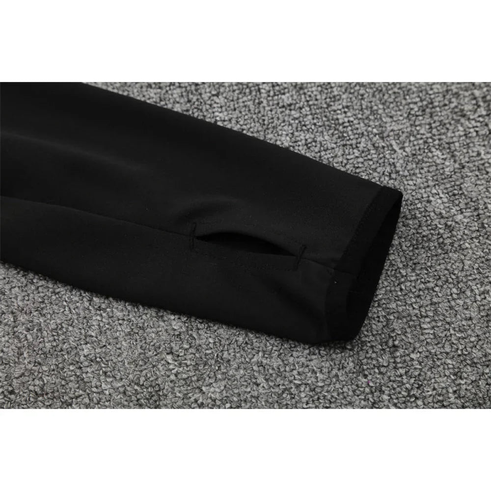 Chandal Arsenal 25-26, media cremallera, Modelo 2