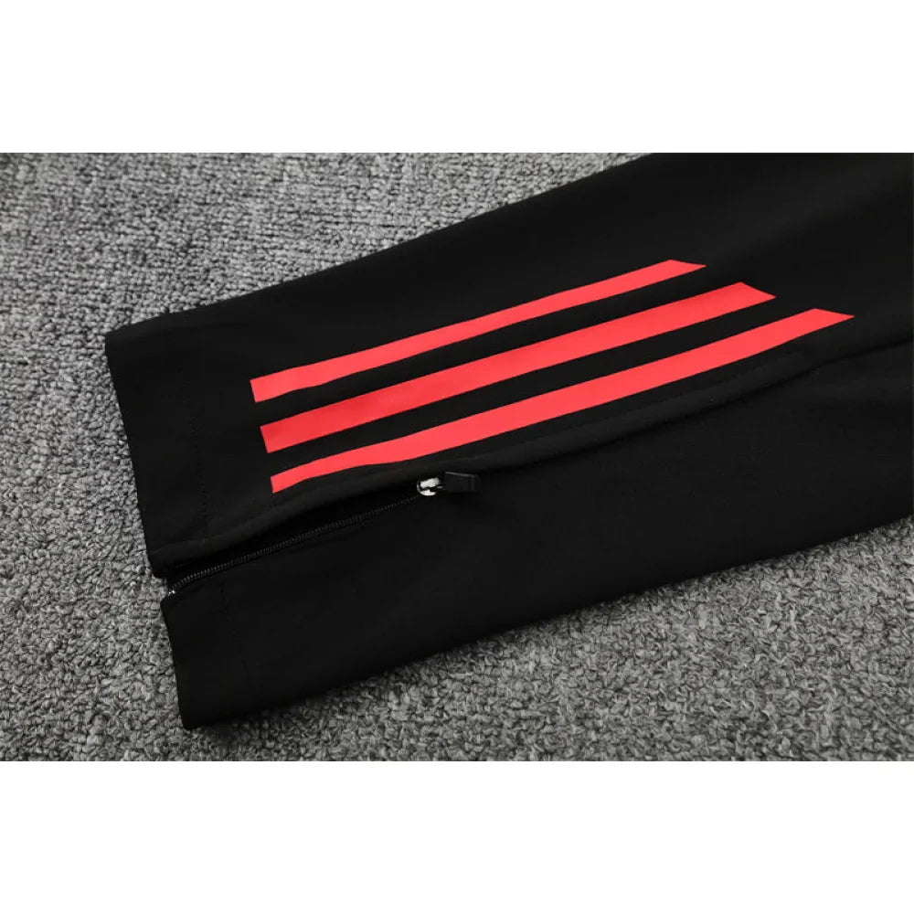 Chandal Arsenal 25-26, media cremallera, Modelo 2