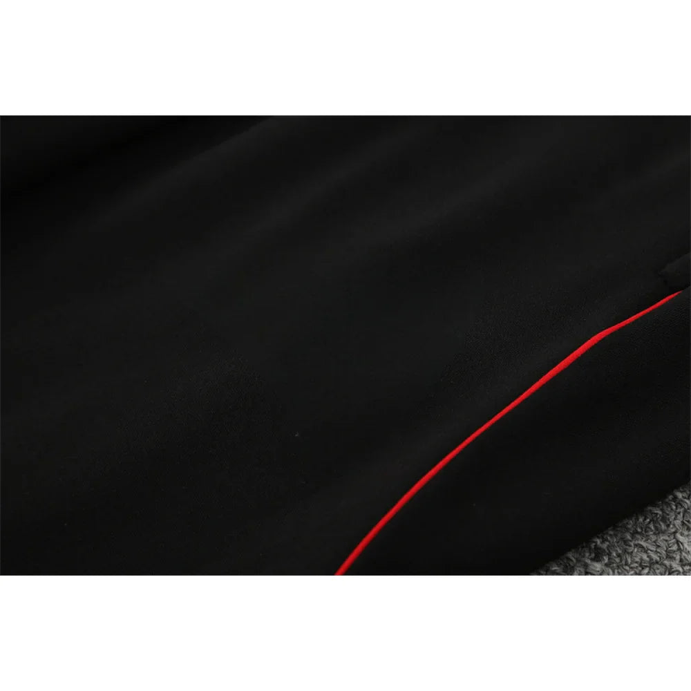 Chandal Arsenal 25-26, media cremallera, Modelo 2