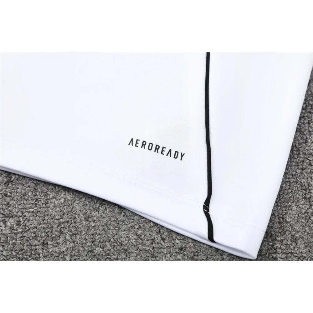 Chandal Arsenal 25-26, media cremallera, Modelo 2