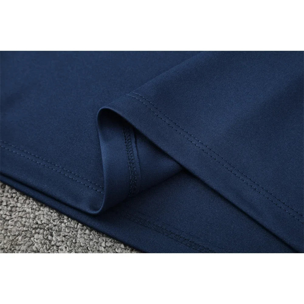 Chandal Arsenal 25-26, media cremallera, Modelo 3