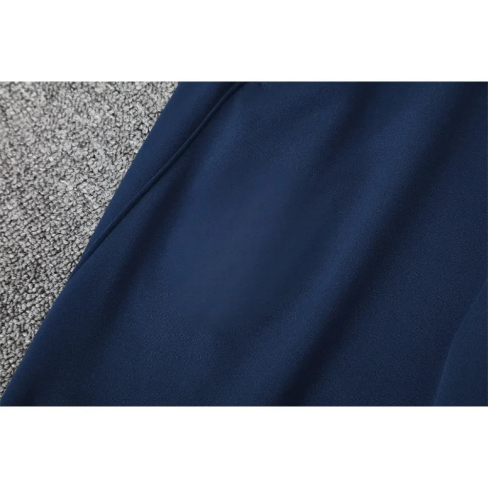 Chandal Arsenal 25-26, media cremallera, Modelo 3