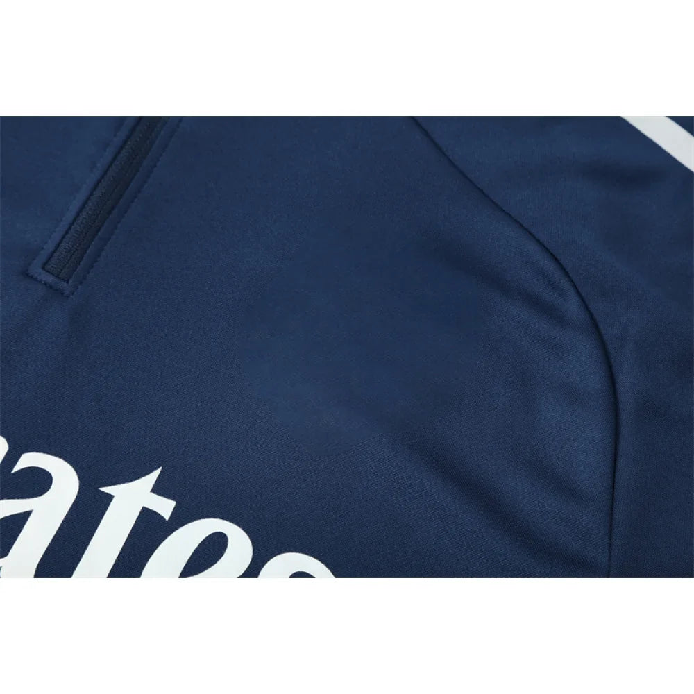 Chandal Arsenal 25-26, media cremallera, Modelo 3