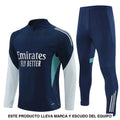 Chandal Arsenal 25-26, media cremallera, Modelo 3