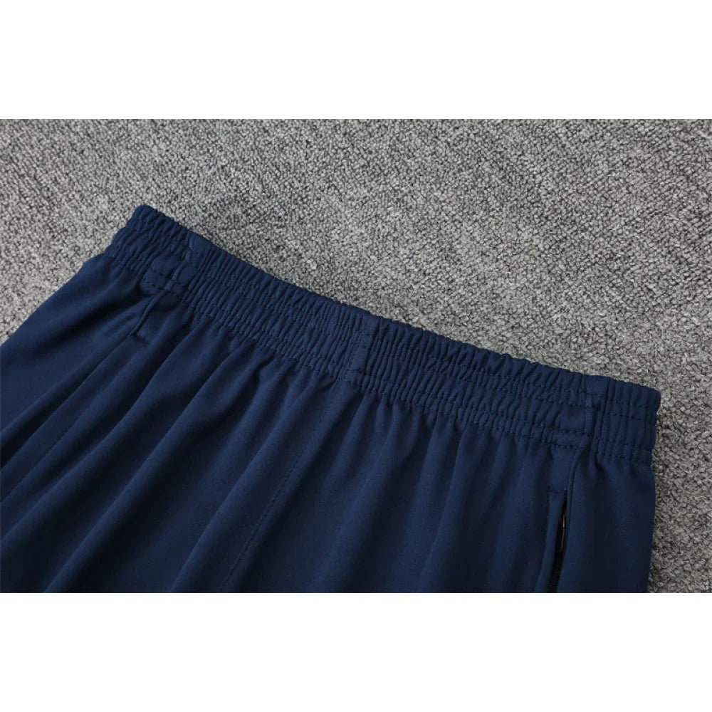 Chandal Arsenal 25-26, media cremallera, Modelo 3