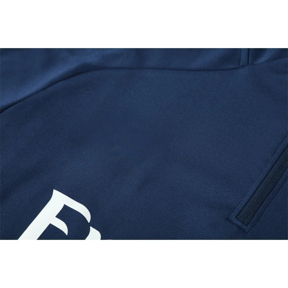 Chandal Arsenal 25-26, media cremallera, Modelo 3