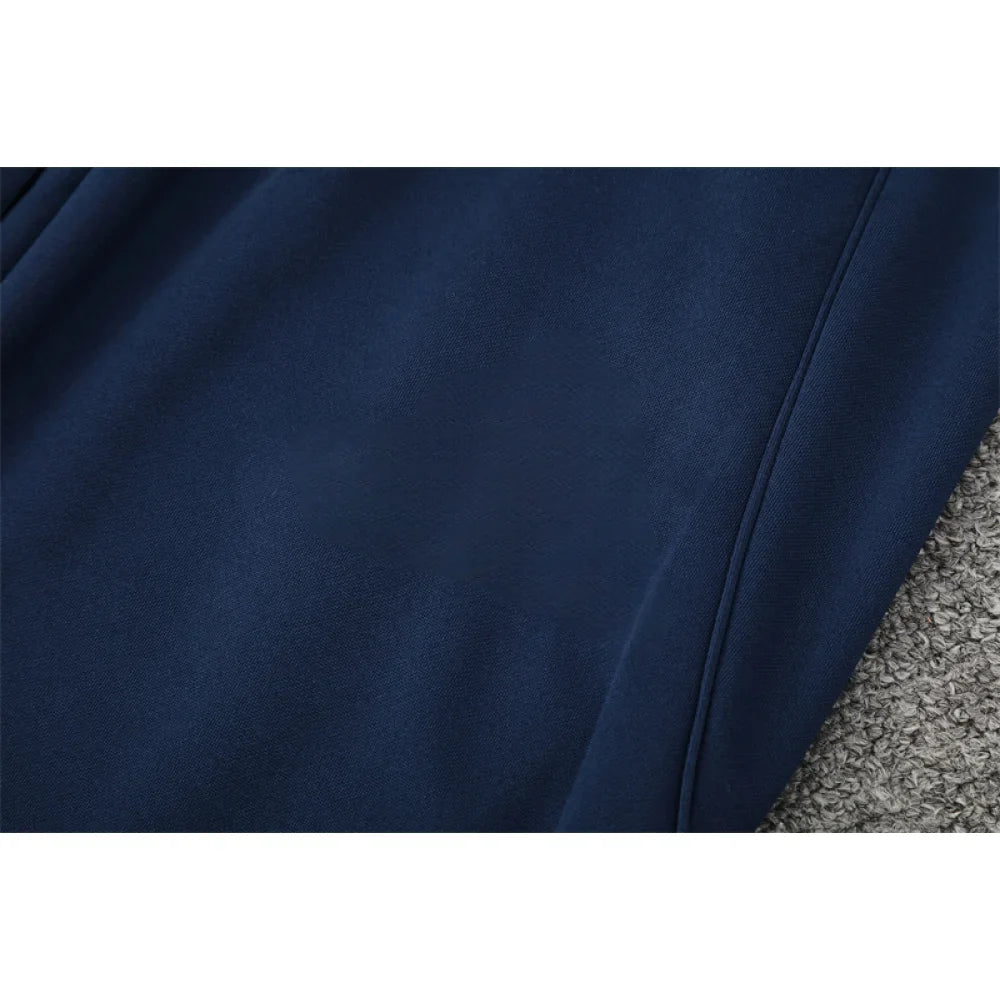 Chandal Arsenal 25-26, media cremallera, Modelo 3