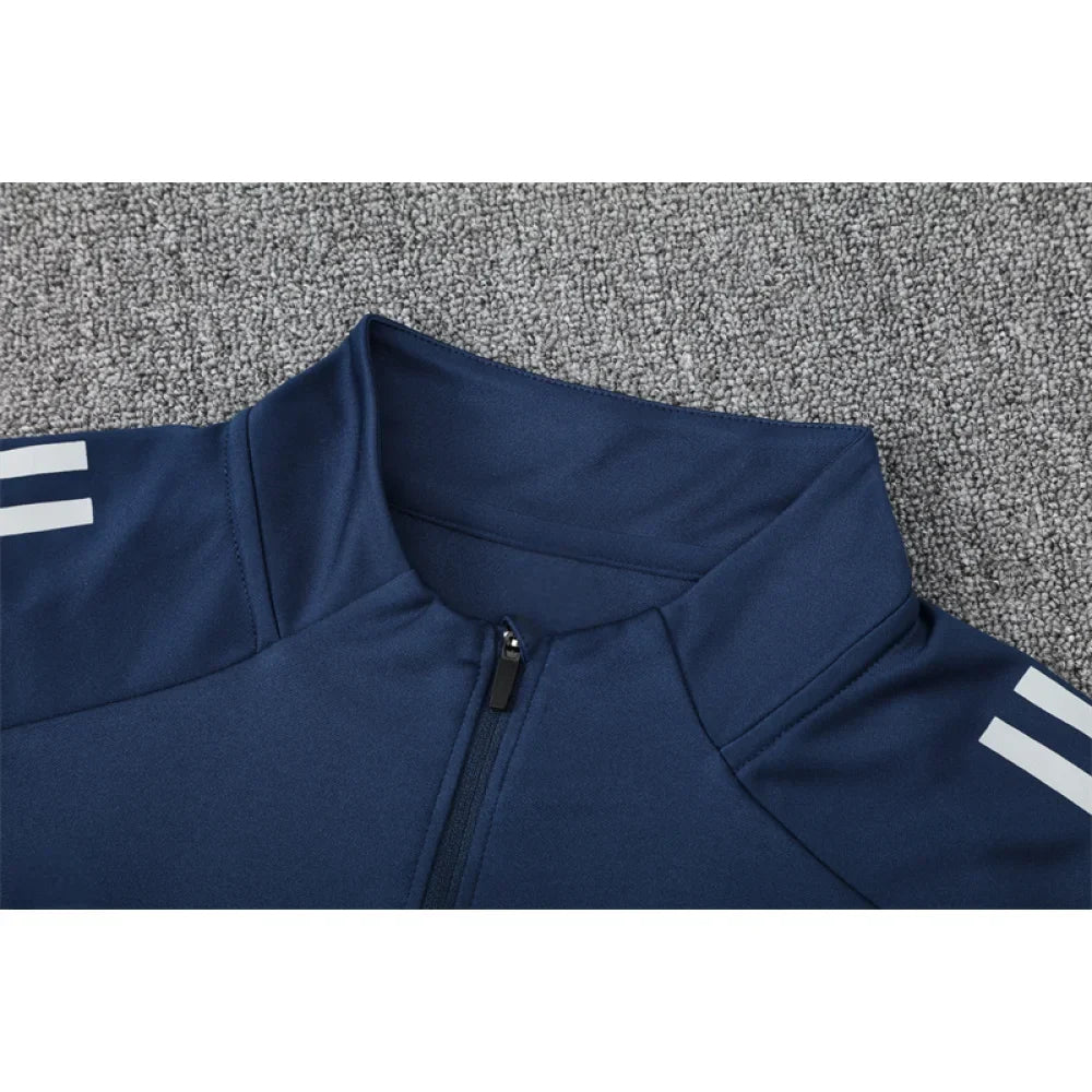 Chandal Arsenal 25-26, media cremallera, Modelo 3