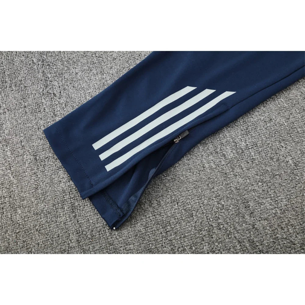 Chandal Arsenal 25-26, media cremallera, Modelo 3