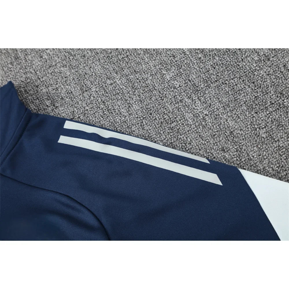 Chandal Arsenal 25-26, media cremallera, Modelo 3