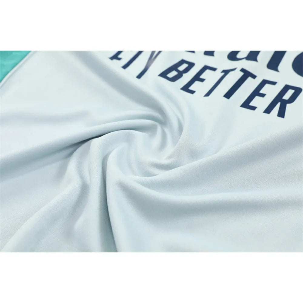 Chandal Arsenal 25-26, media cremallera, Modelo 4