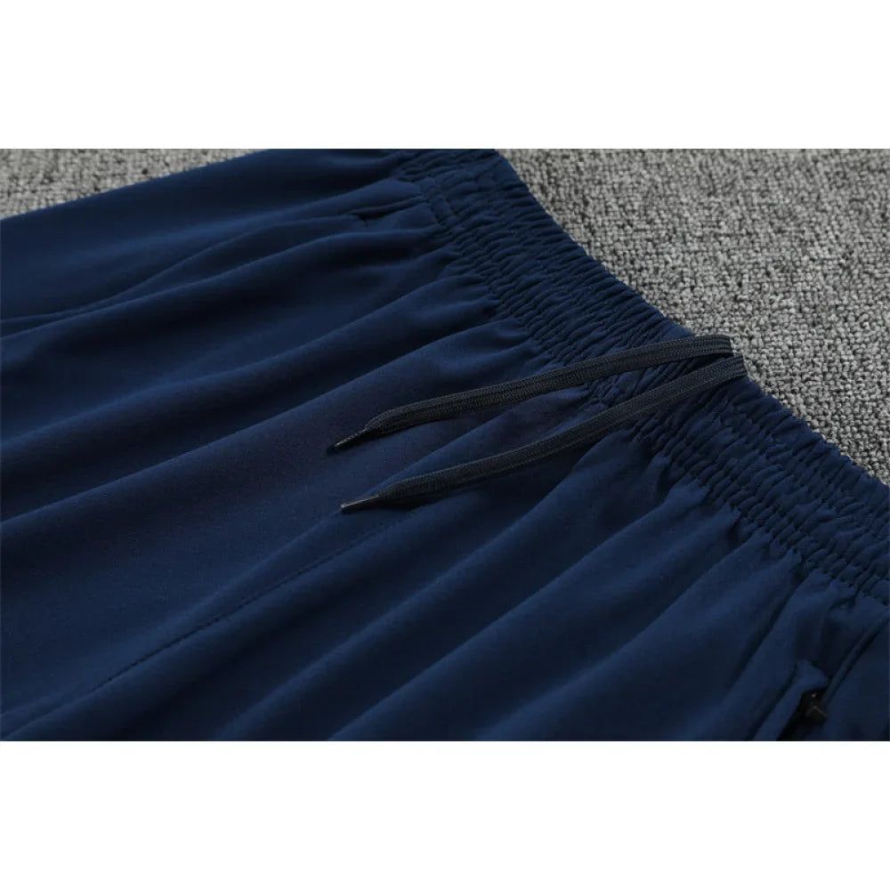 Chandal Arsenal 25-26, media cremallera, Modelo 4