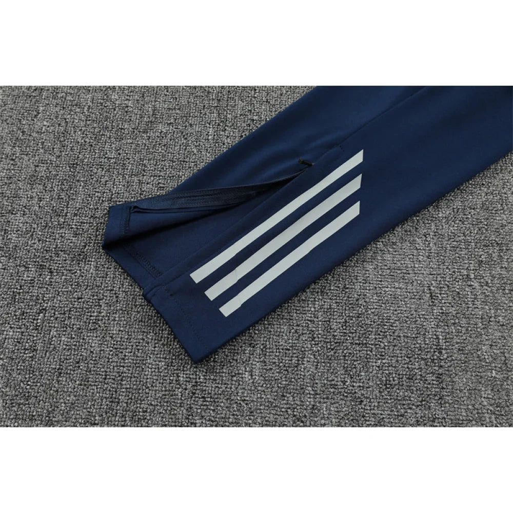Chandal Arsenal 25-26, media cremallera, Modelo 4