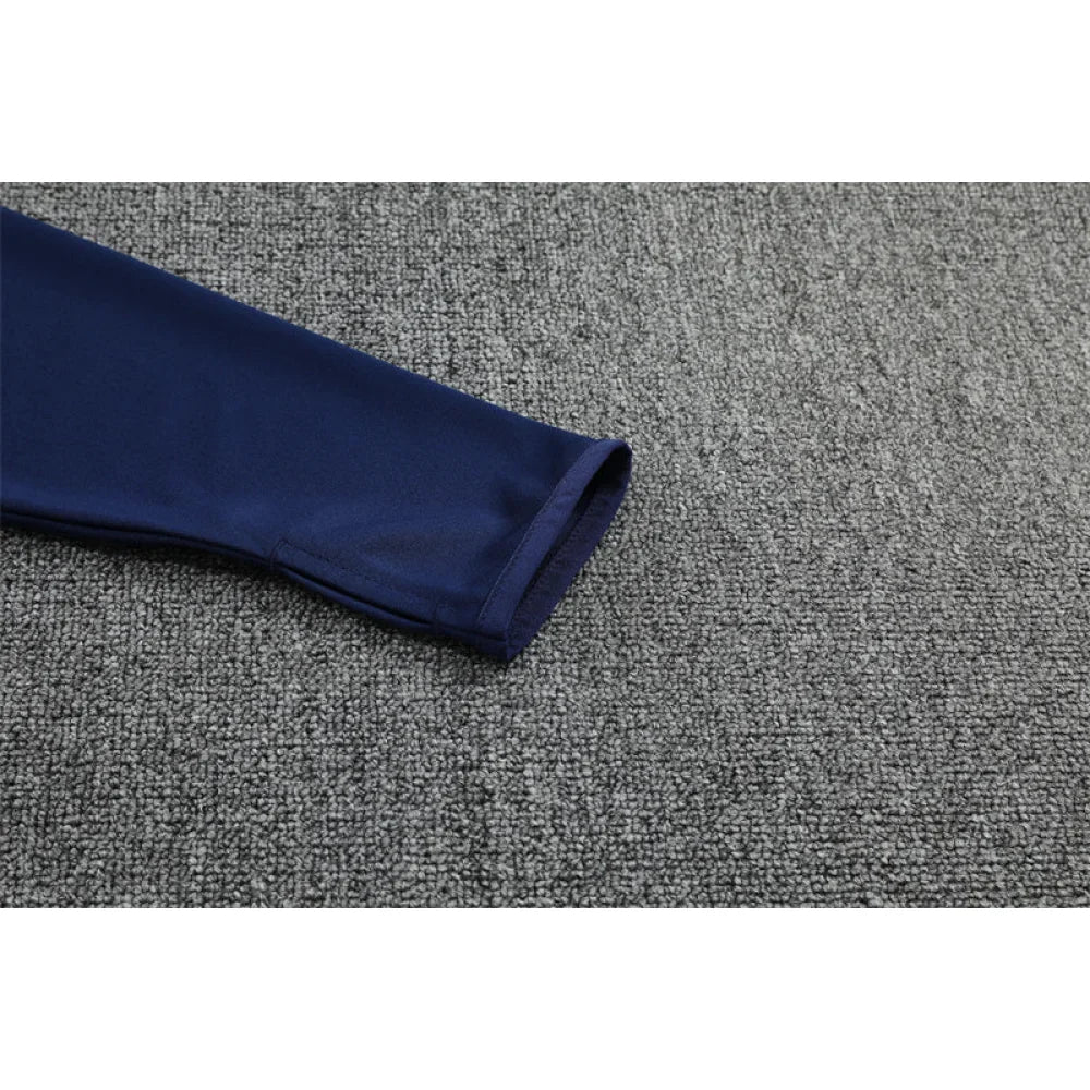 Chandal Arsenal 25-26, media cremallera, Modelo 5