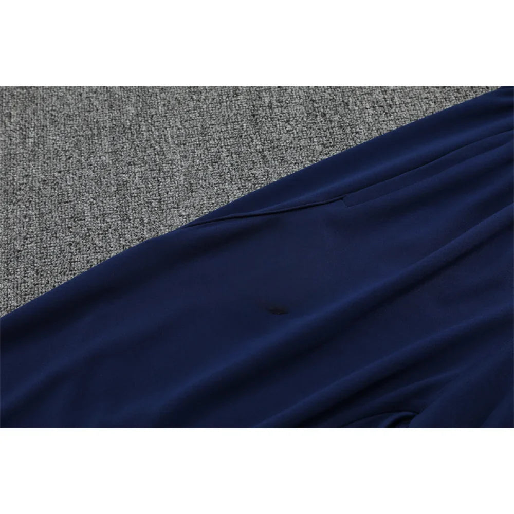Chandal Arsenal 25-26, media cremallera, Modelo 5