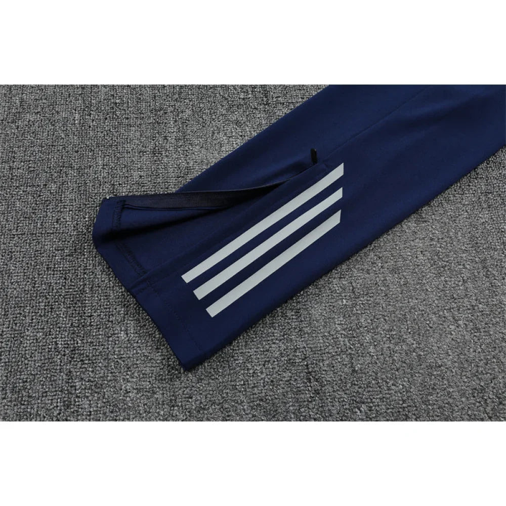 Chandal Arsenal 25-26, media cremallera, Modelo 5