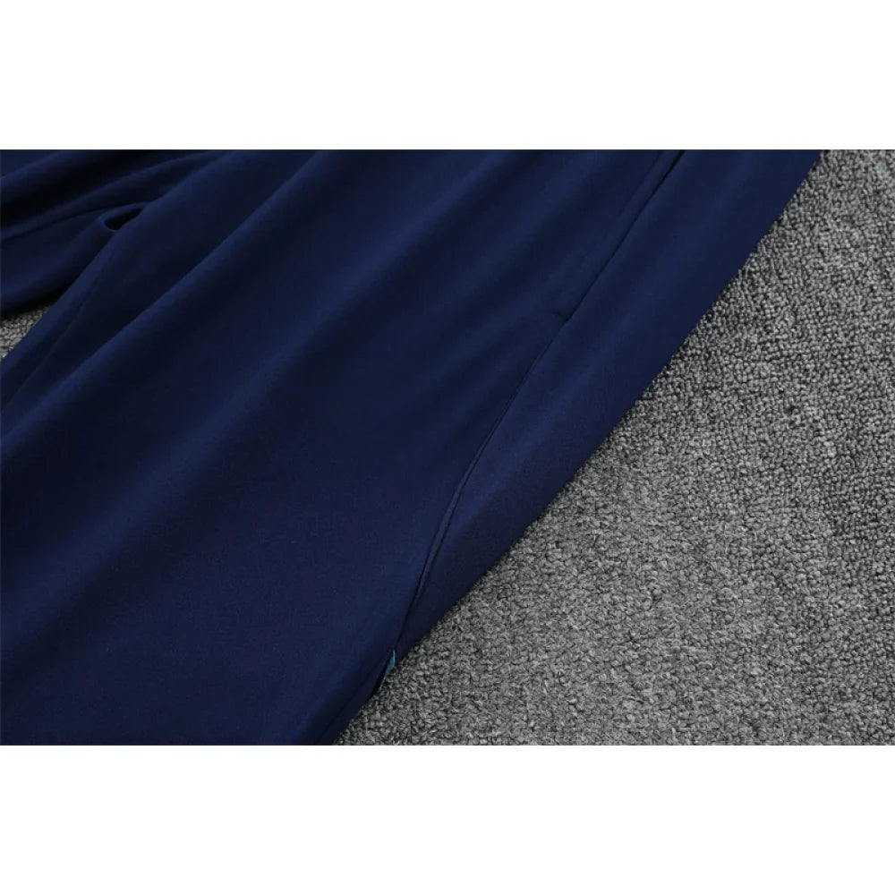 Chandal Arsenal 25-26, media cremallera, Modelo 5