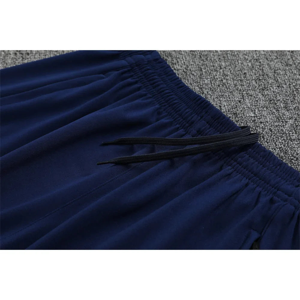 Chandal Arsenal 25-26, media cremallera, Modelo 5