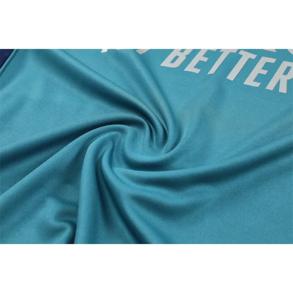 Chandal Arsenal 25-26, media cremallera, Modelo 5