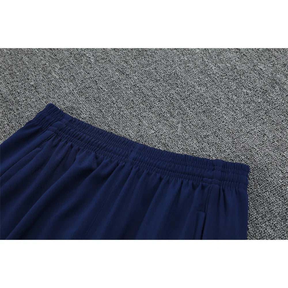Chandal Arsenal 25-26, media cremallera, Modelo 5