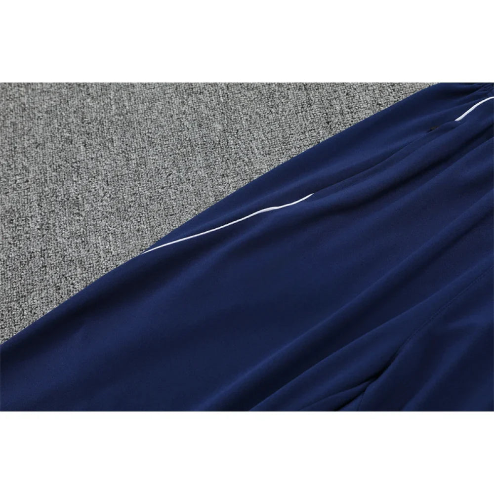 Chandal Arsenal 25-26, media cremallera, Modelo 6