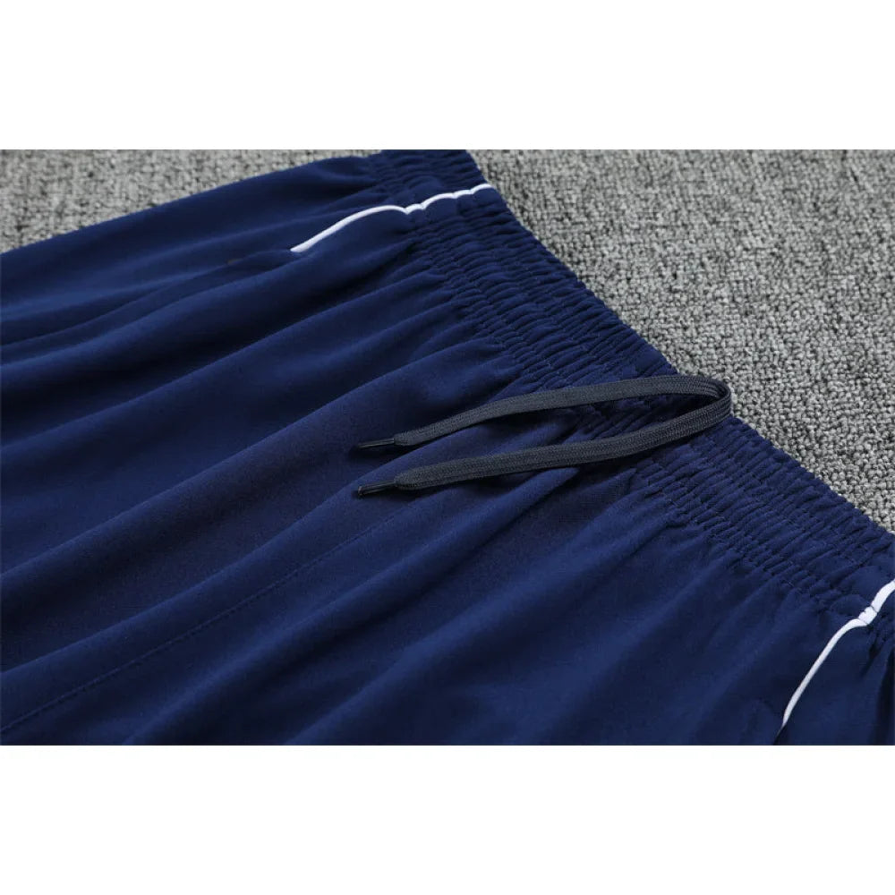 Chandal Arsenal 25-26, media cremallera, Modelo 6