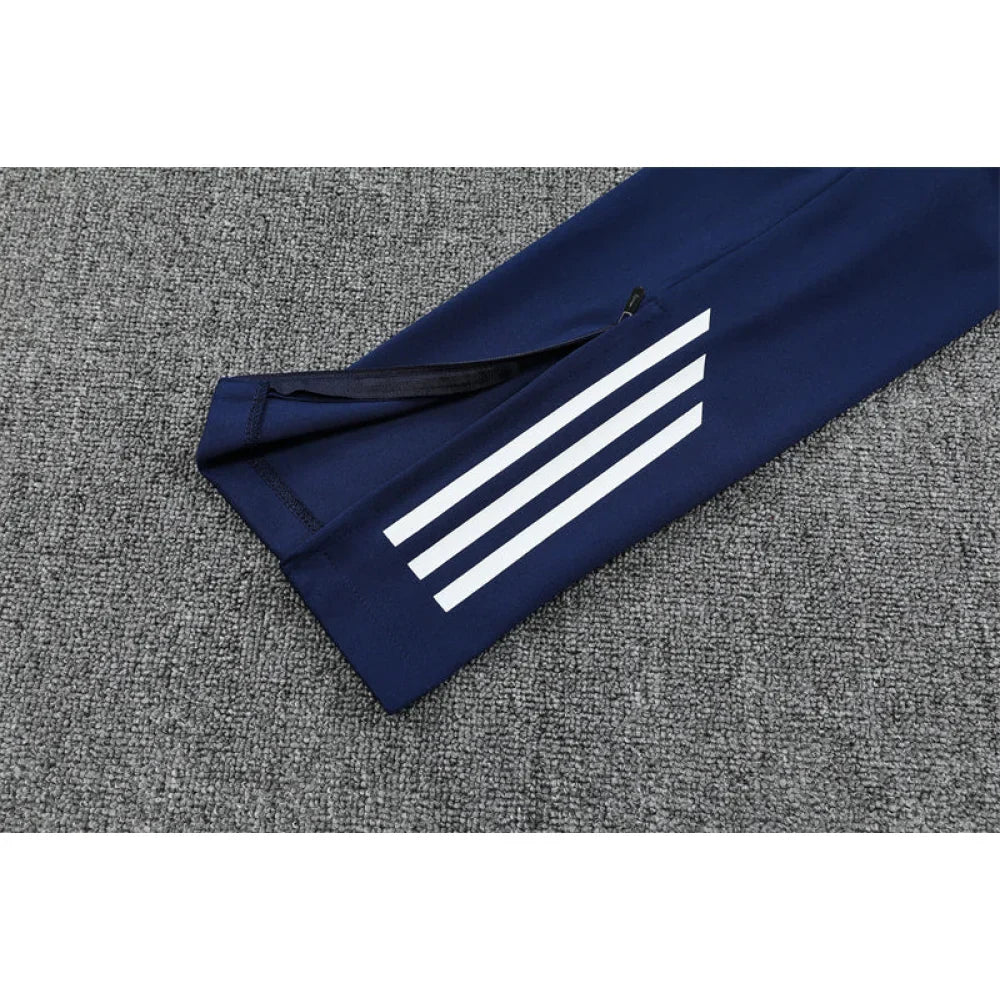 Chandal Arsenal 25-26, media cremallera, Modelo 6