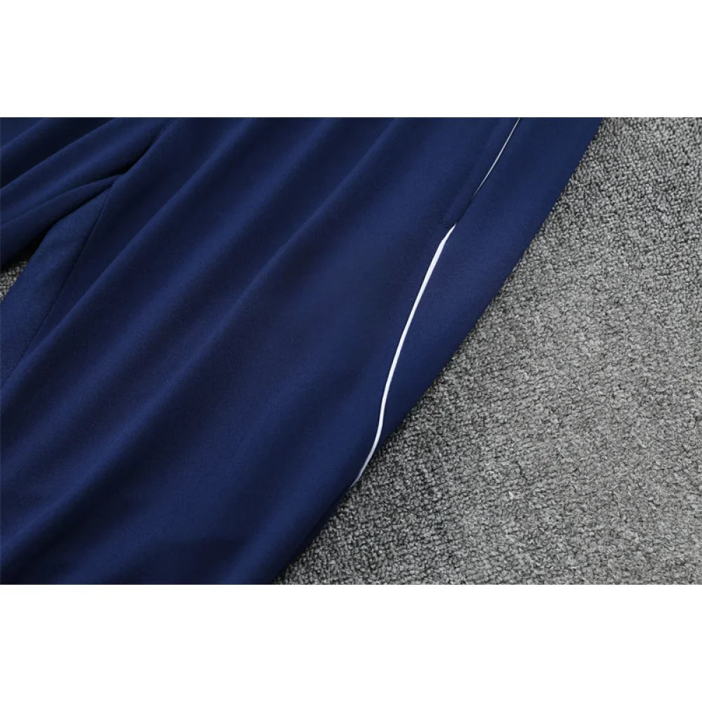 Chandal Arsenal 25-26, media cremallera, Modelo 6