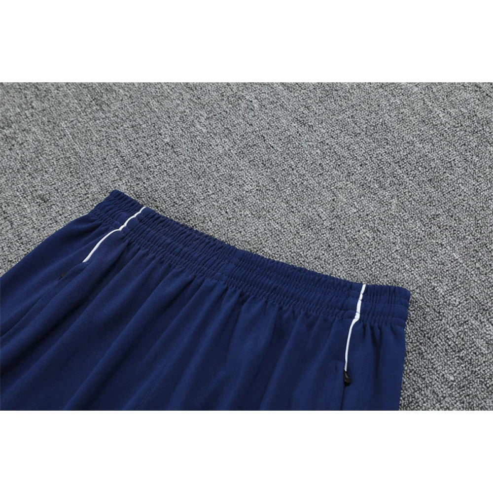Chandal Arsenal 25-26, media cremallera, Modelo 6