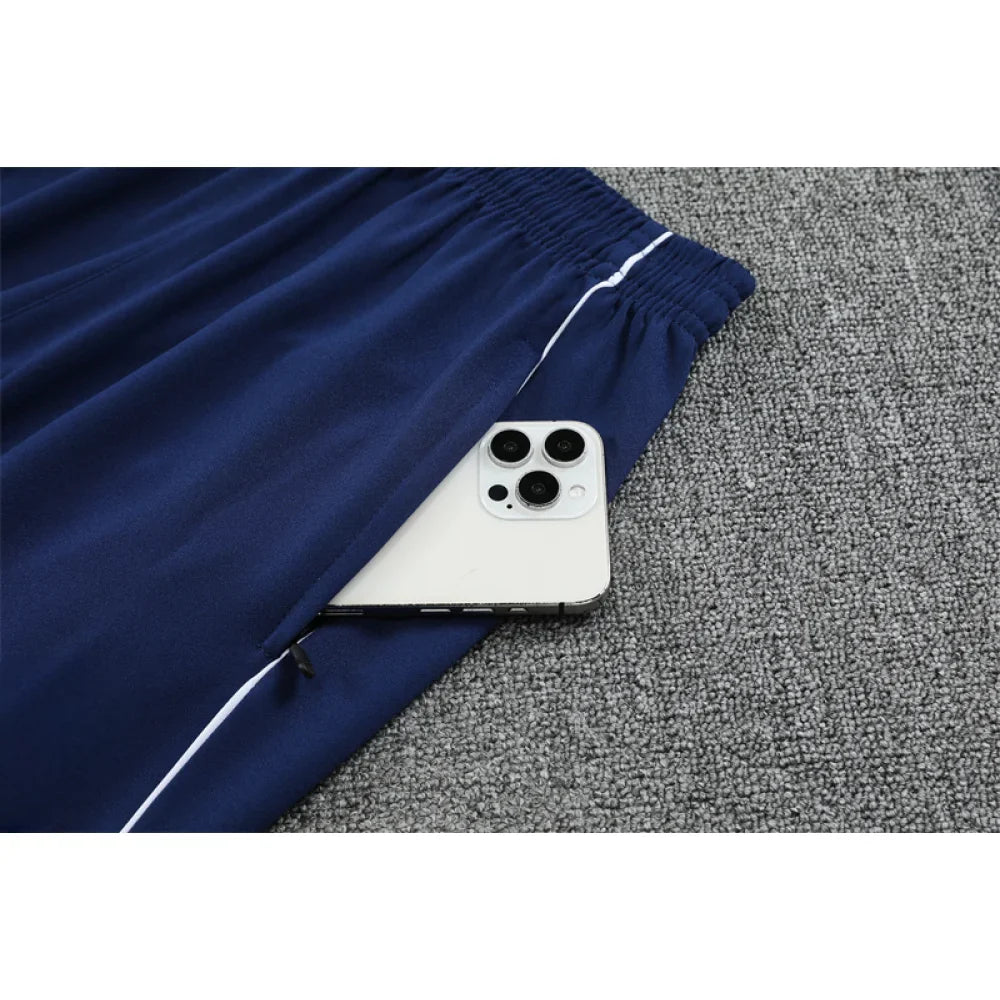 Chandal Arsenal 25-26, media cremallera, Modelo 6