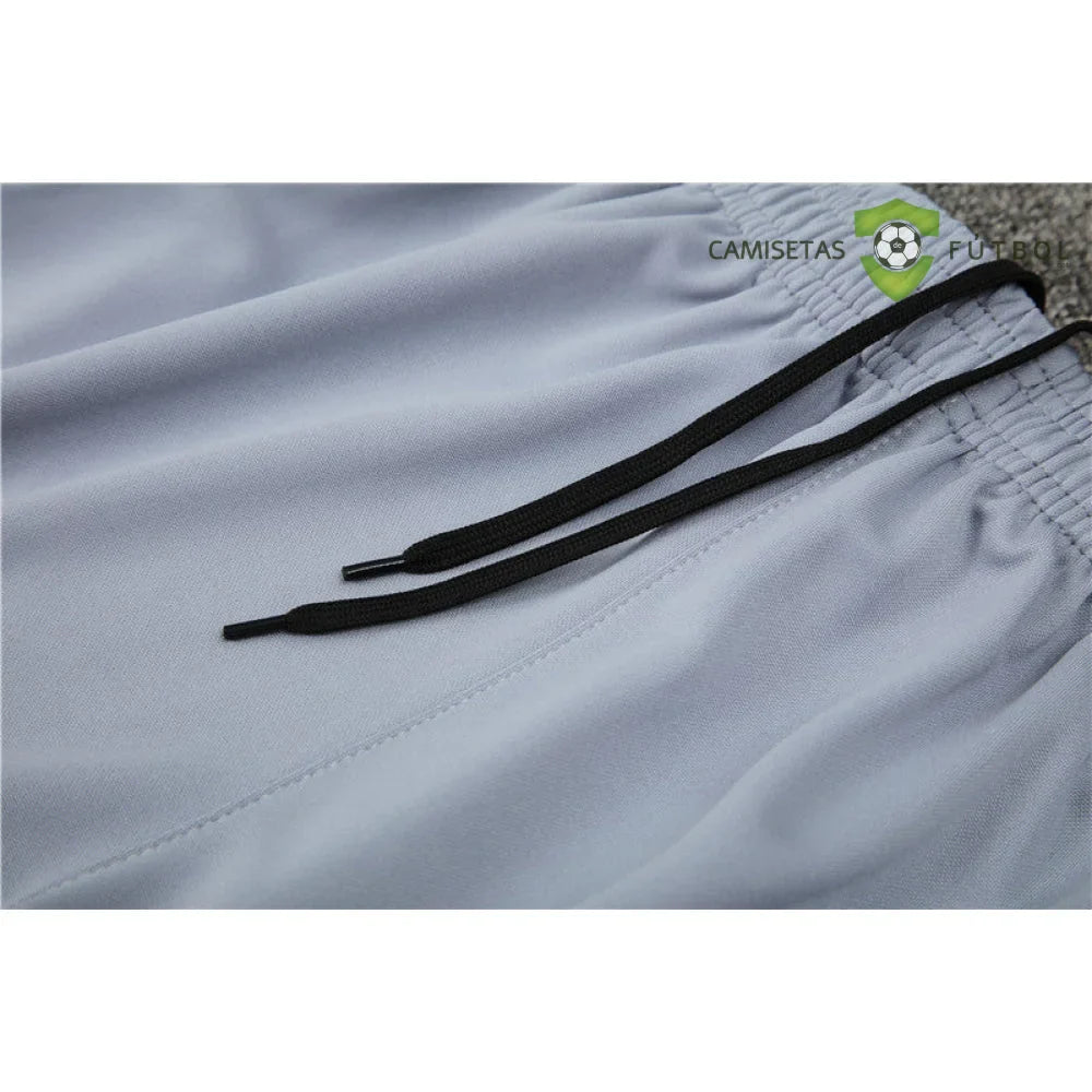 Chandal Atletico de Madrid 24-25, media cremallera, Modelo 2