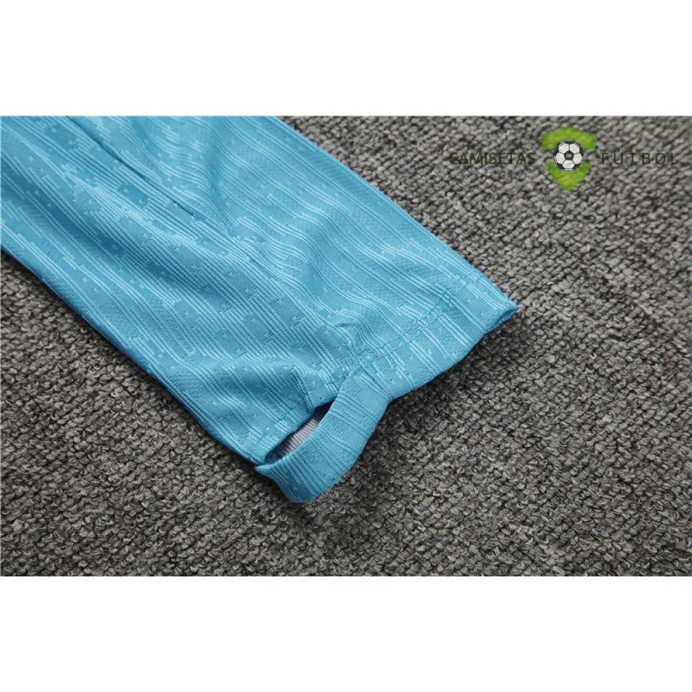 Chandal Atletico de Madrid 24-25, media cremallera, Modelo 2