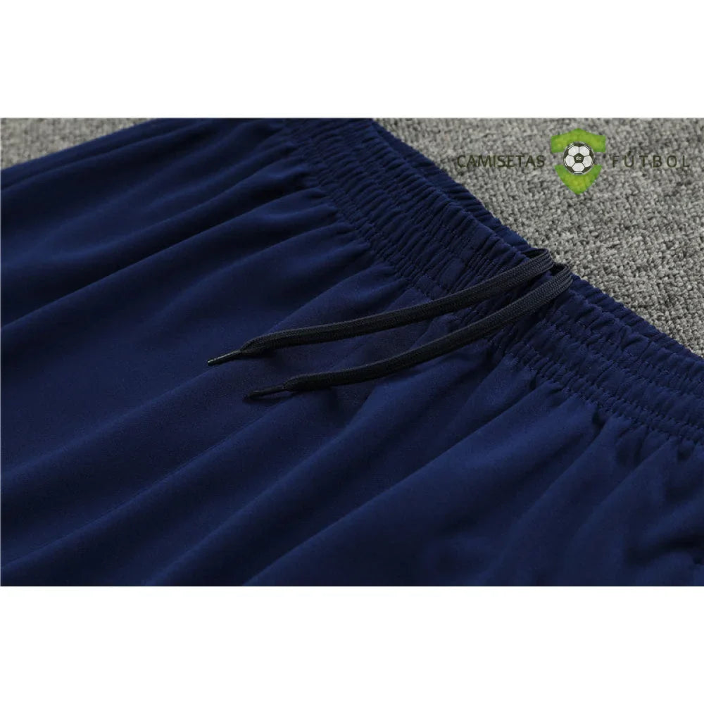 Chandal Atletico de Madrid 24-25, media cremallera, Modelo 4