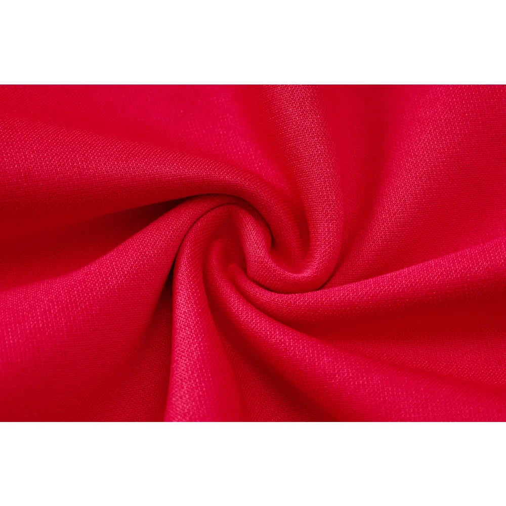 Chandal Barcelona 24-25, cremallera completa, Modelo 2