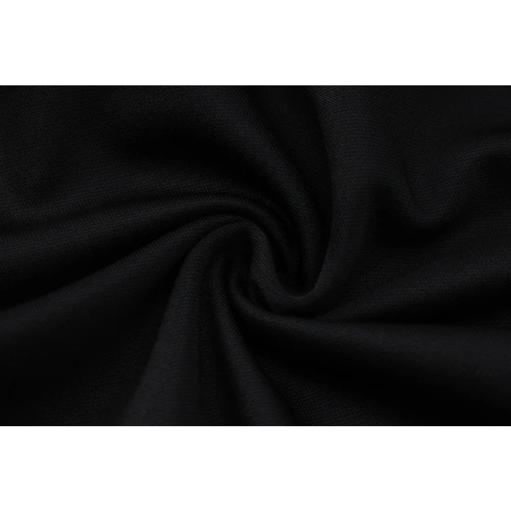 Chandal Barcelona 24-25, cremallera completa, Modelo 5