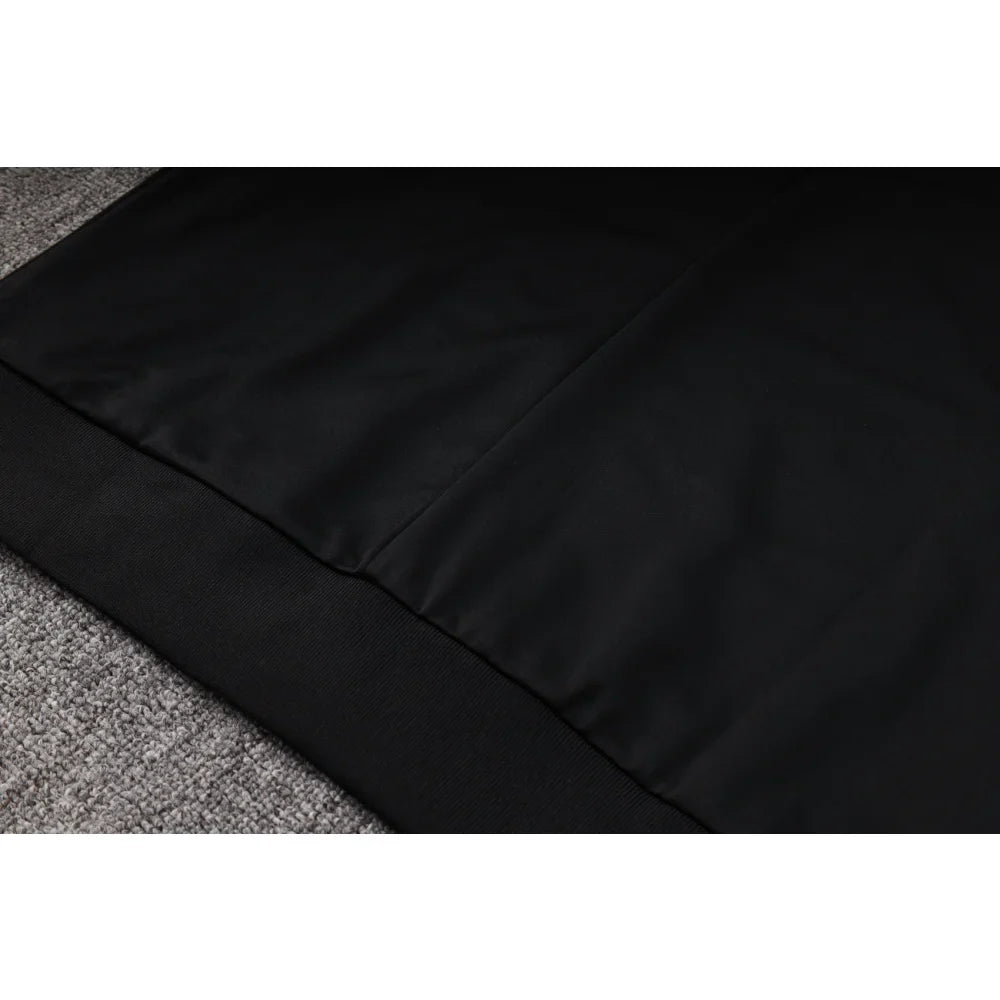 Chandal Barcelona 24-25, cremallera completa, Modelo 5