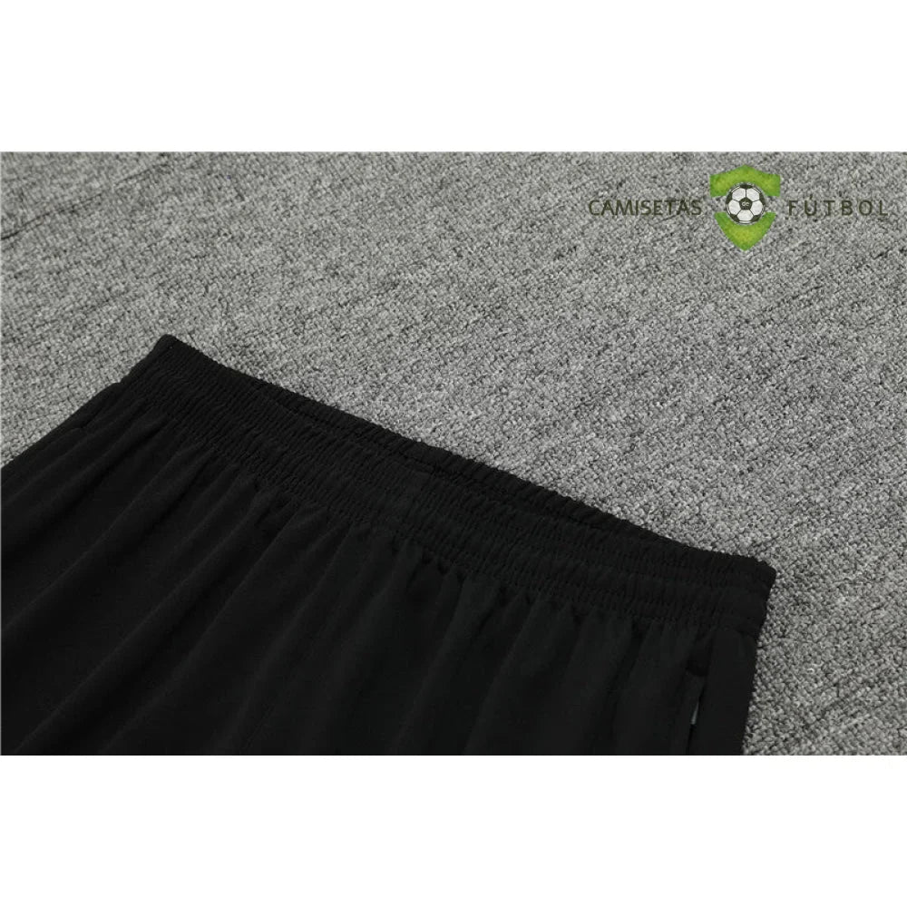 Chandal Barcelona 24-25, media cremallera, Modelo 1